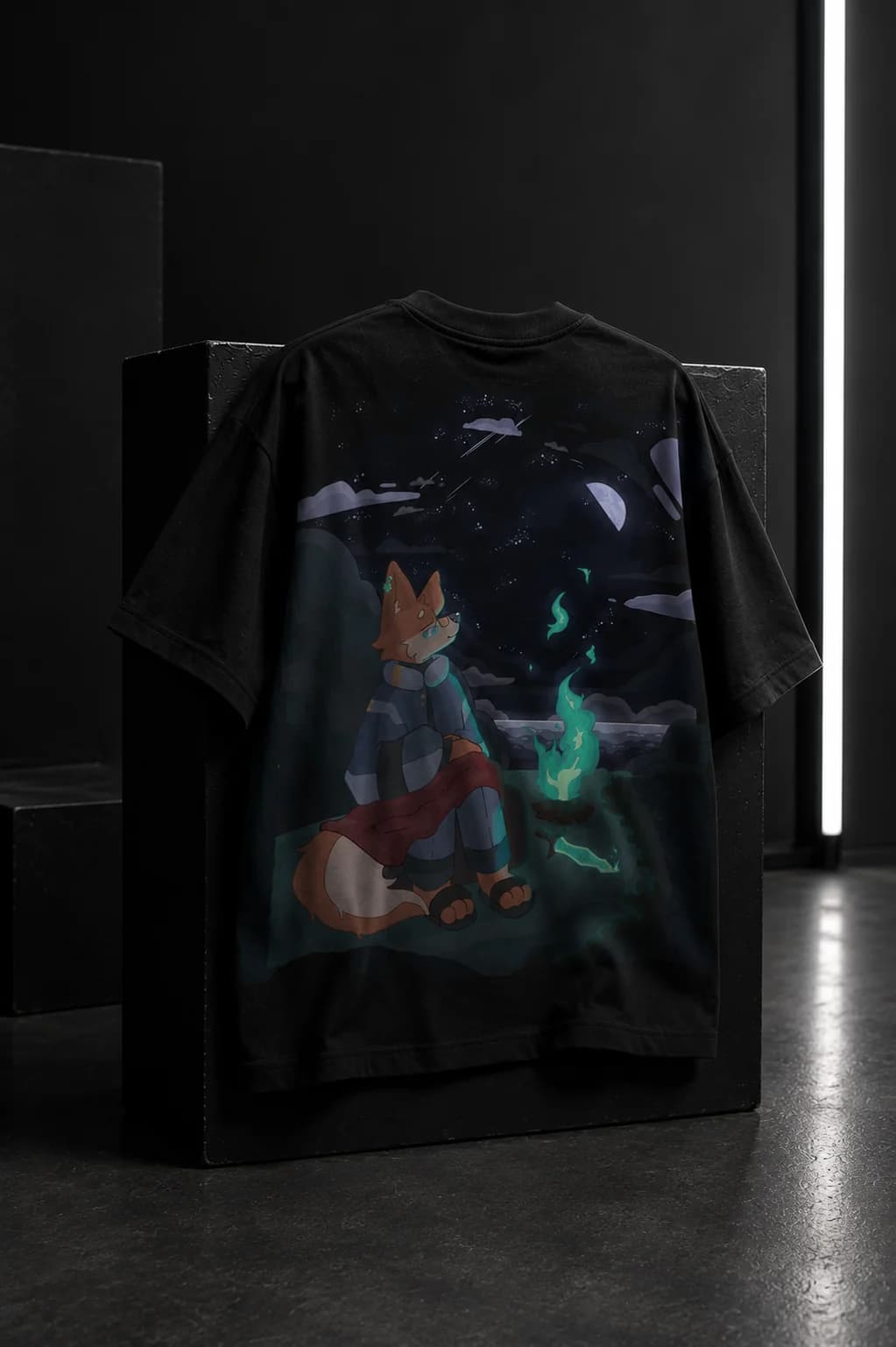 SwordFox Shirt